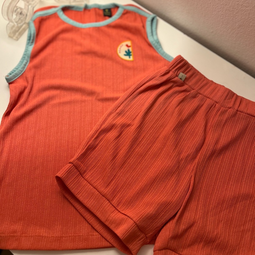 Summer Sets 6-7T - Picture 5 of 5